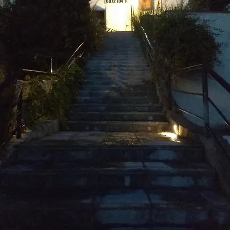 Casa de Férias Siviri, The Beautiful Sunset