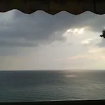Siviri, The Beautiful Sunset Siviri