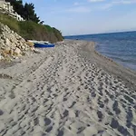 Сasa de vacaciones Siviri, The Beautiful Sunset *
