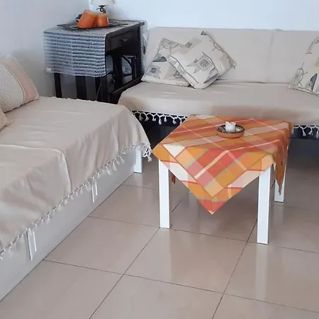 Dom wakacyjny Siviri, The Beautiful Sunset