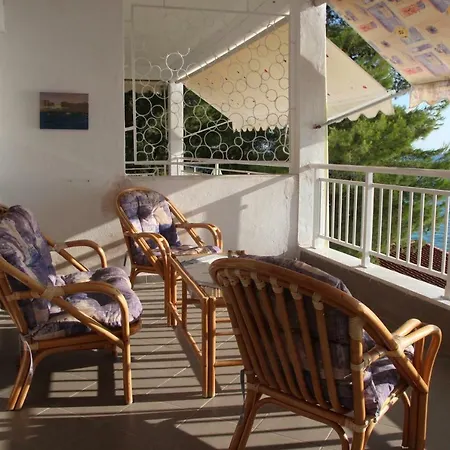 度假居 Siviri, The Beautiful Sunset *