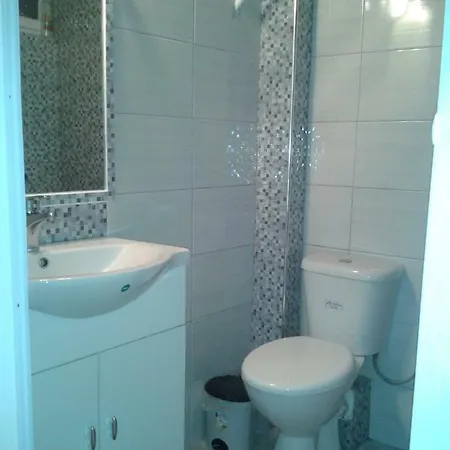 Siviri, The Beautiful Sunset *