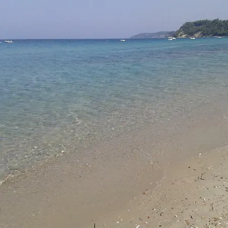 Siviri, The Beautiful Sunset 希维利