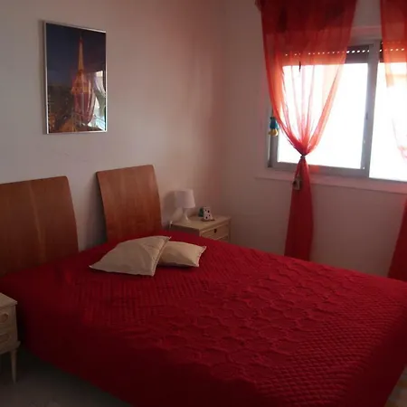 Siviri, The Beautiful Sunset