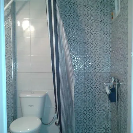 Siviri, The Beautiful Sunset 希维利