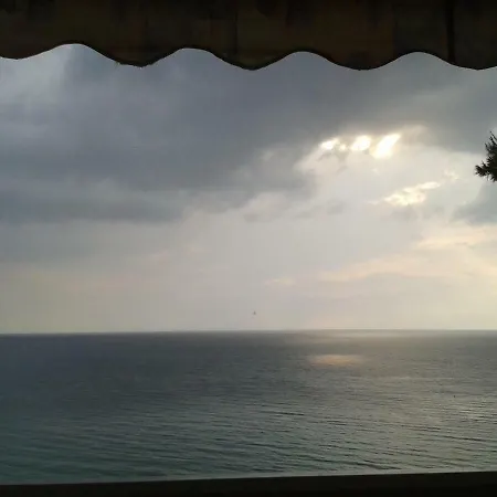 Siviri, The Beautiful Sunset 希维利