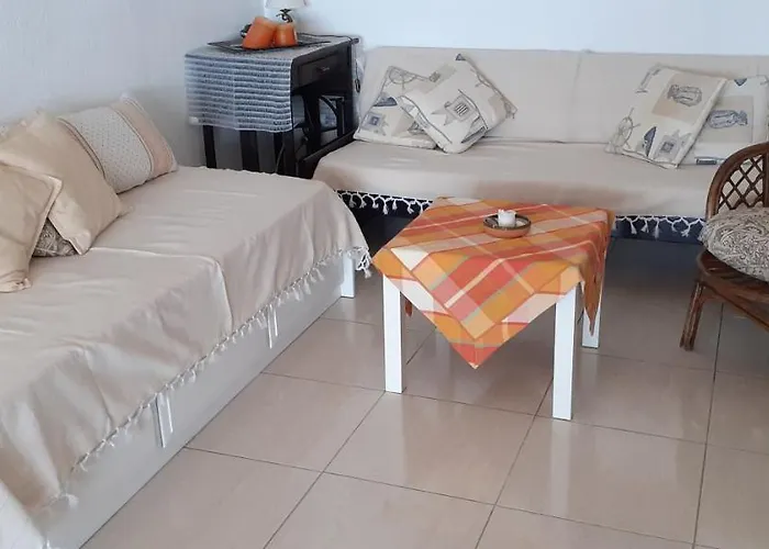 Case de vacanță Siviri, The Beautiful Sunset