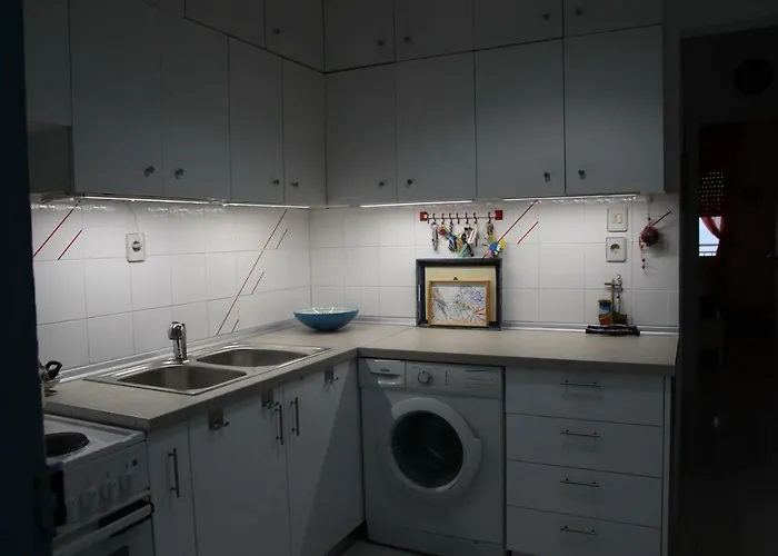 Siviri, The Beautiful Sunset