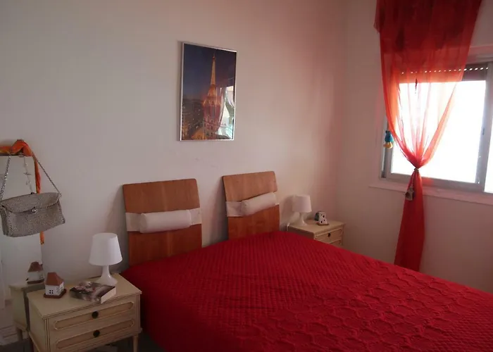 Siviri, The Beautiful Sunset Siviri