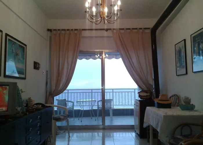 Siviri, The Beautiful Sunset Siviri