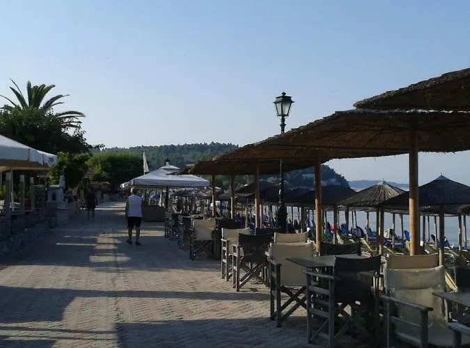 Case de vacanță Siviri, The Beautiful Sunset Siviri