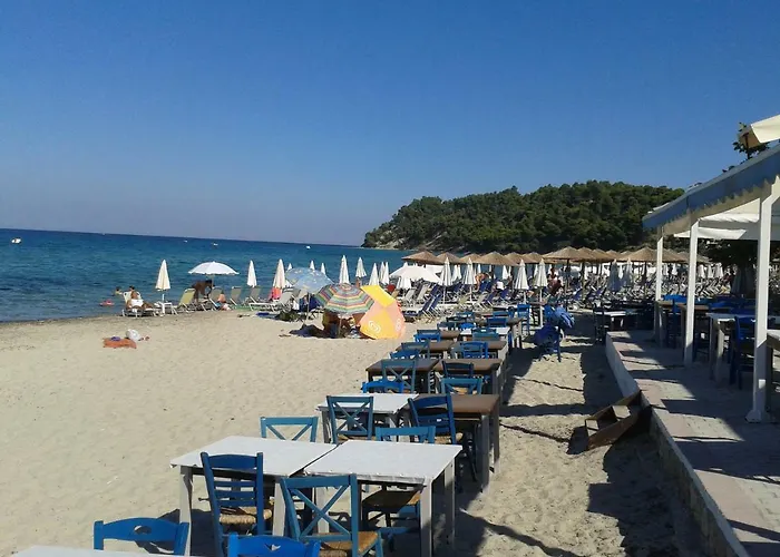 Siviri, The Beautiful Sunset *