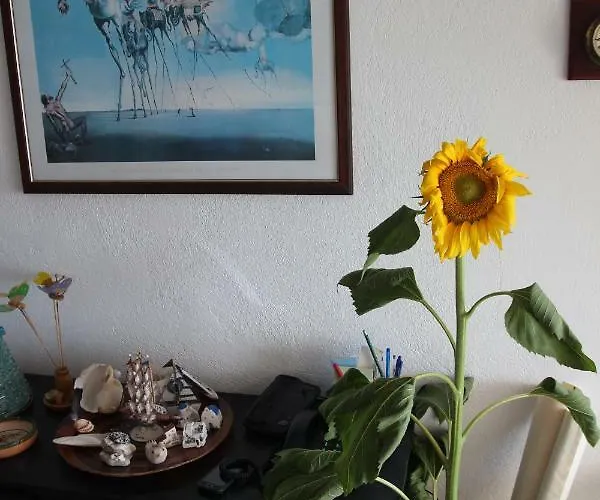 Siviri, The Beautiful Sunset Case de vacanță