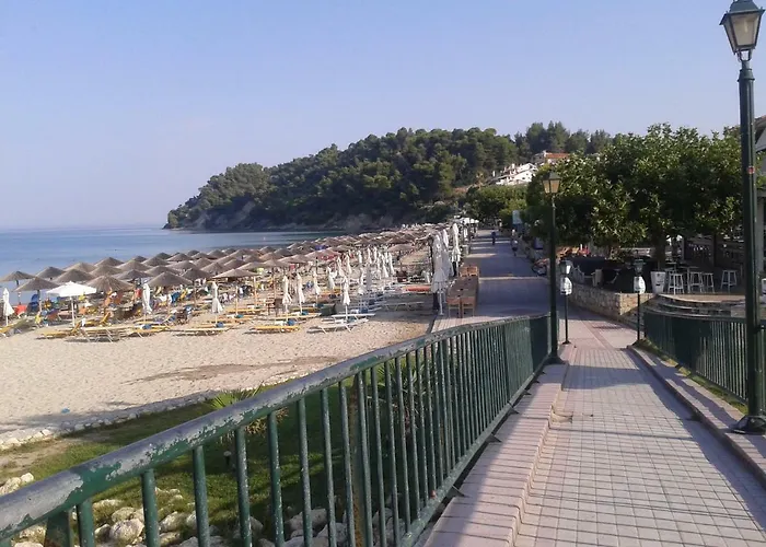 Siviri, The Beautiful Sunset Case de vacanță Siviri