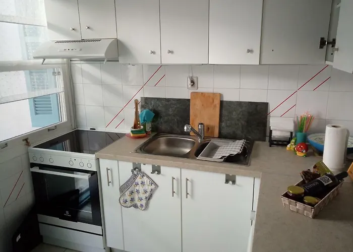 Siviri, The Beautiful Sunset * Siviri