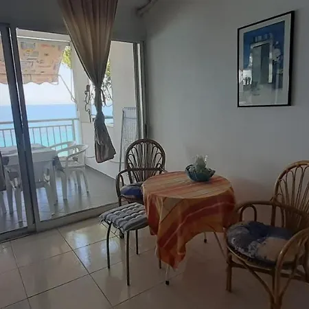 Prázdninový dům Siviri, The Beautiful Sunset Siviri