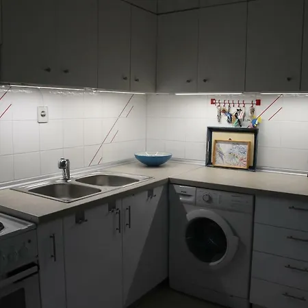 Siviri, The Beautiful Sunset Prázdninový dům