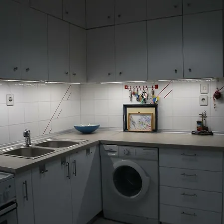 Siviri, The Beautiful Sunset