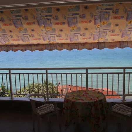 Siviri, The Beautiful Sunset Prázdninový dům *