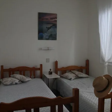 Siviri, The Beautiful Sunset Prázdninový dům Siviri