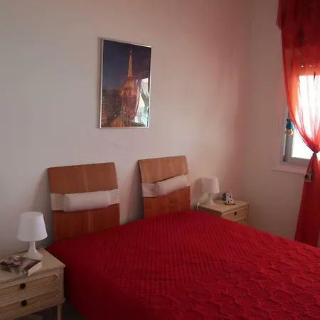 Siviri, The Beautiful Sunset Siviri