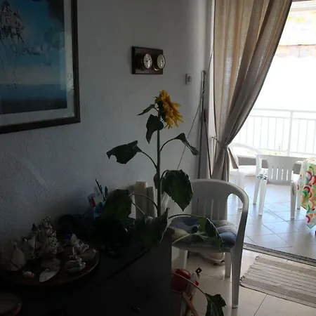 Siviri, The Beautiful Sunset Prázdninový dům *