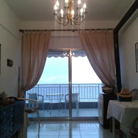 Siviri, The Beautiful Sunset Сиври