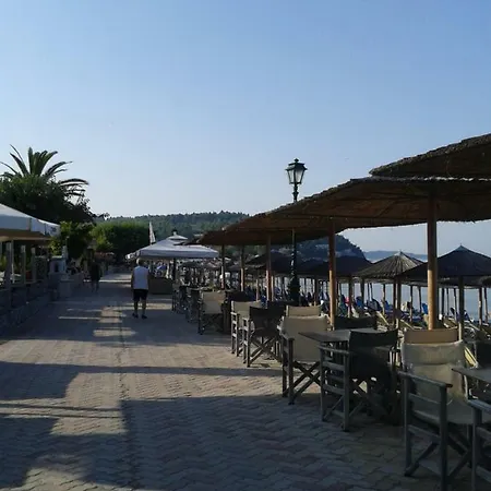 Prázdninový dům Siviri, The Beautiful Sunset Siviri