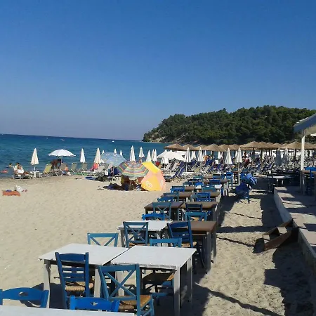 Siviri, The Beautiful Sunset *