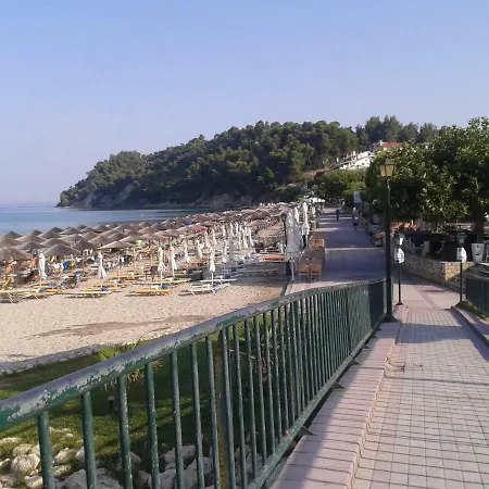 Siviri, The Beautiful Sunset Prázdninový dům Siviri